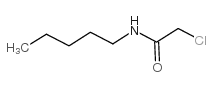 2-氯-N-戊乙酰胺图片