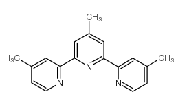 4',4,4''-TRIMETHYL-2,2':6',2''-TERPYRIDINE picture