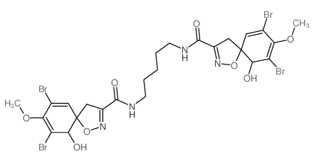 homoaerothionin (an) Structure