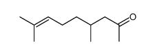 4,8-Dimethyl-7-nonen-2-one picture