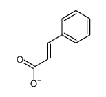 cinnamate Structure