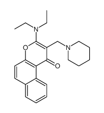 52053-82-4 structure