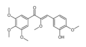 527750-23-8结构式