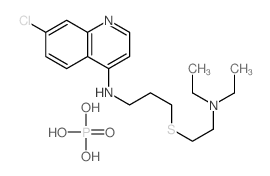 5462-69-1 structure