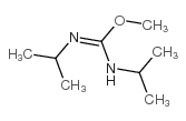 o-methyl-n,n'-diisopropylisourea picture