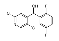 558466-28-7 structure