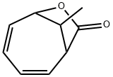 9-Methyl-7-oxabicyclo[4.2.1]nona-2,4-dien-8-one picture