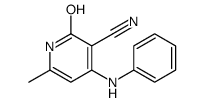 582300-63-8 structure