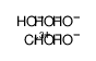 chromium(3+),zirconium(4+),heptahydroxide Structure