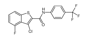 588673-79-4 structure