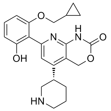 Bay 65-1942 (free base) Structure