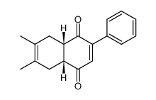 61309-42-0 structure