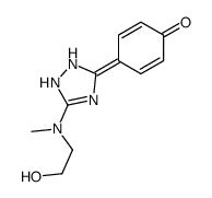 61450-71-3 structure