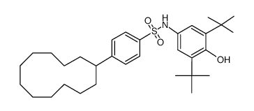 61577-92-2 structure