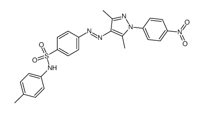 62383-54-4 structure