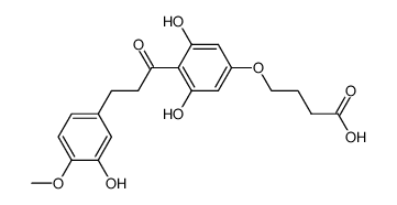 62917-60-6 structure