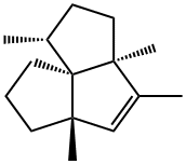 Berkheyaradulene Structure