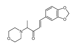 66596-43-8 structure