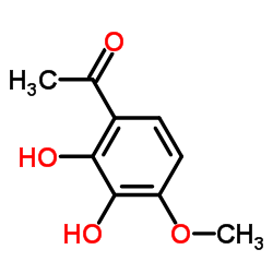 2',3'-Dihydroxy-4'-methoxyacetophenone picture