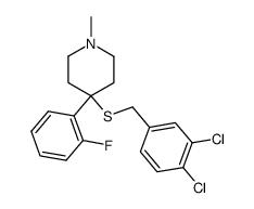 72364-17-1结构式