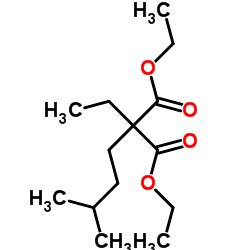 乙基(异戊基)丙二酸二乙酯图片