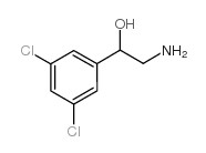 3,5-Dichloro-a-aminomethylbenzyl alcohol picture