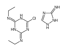 8015-25-6 structure