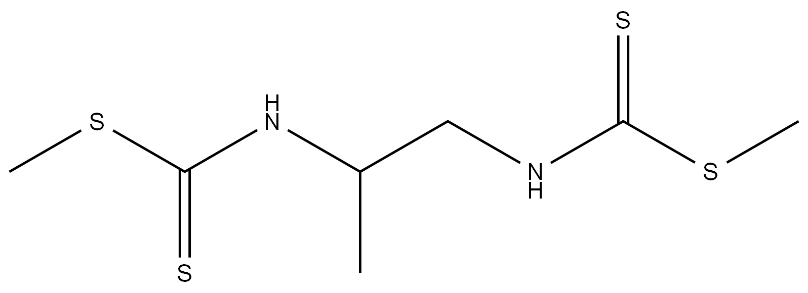 PBDC-dimethyl Structure