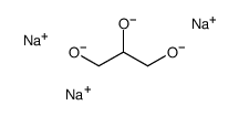 sodium dihydrogen propane-1,2,3-triolate picture