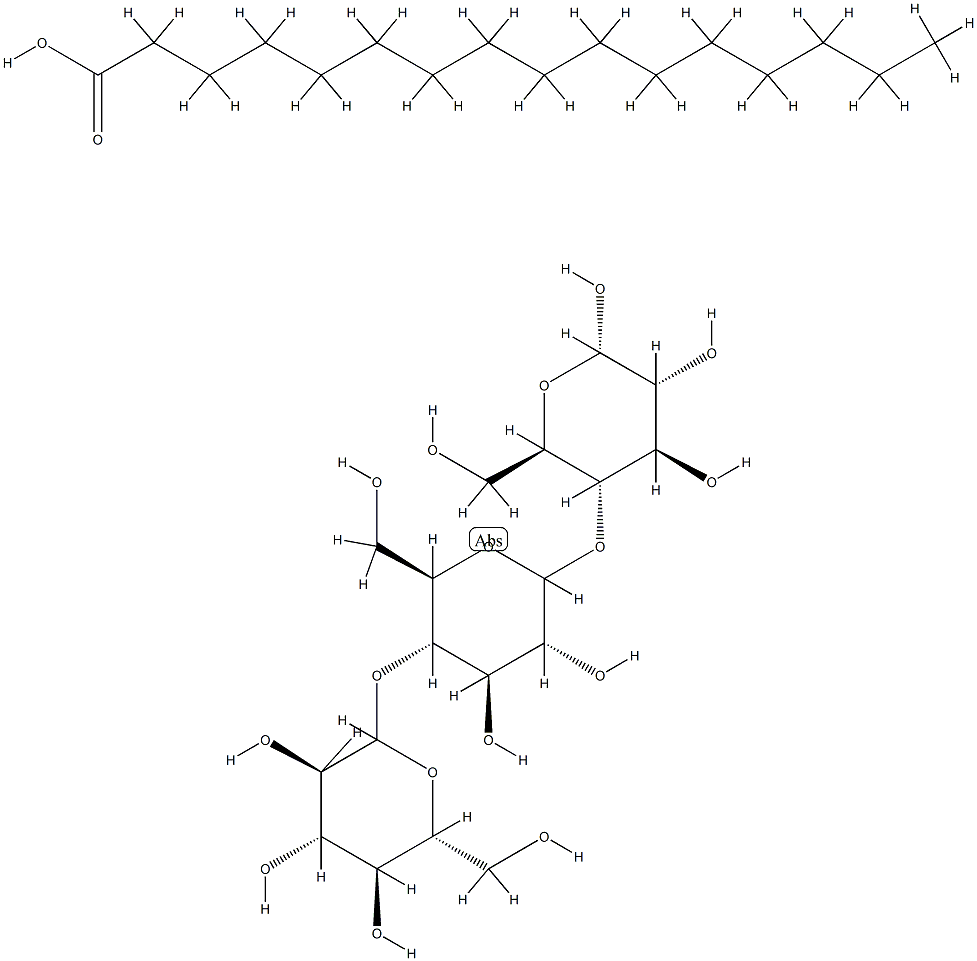 83271-10-7结构式