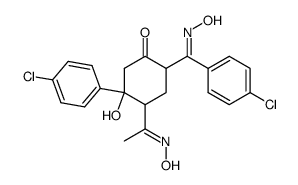 84198-62-9结构式