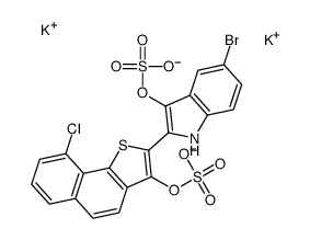 85391-39-5 structure