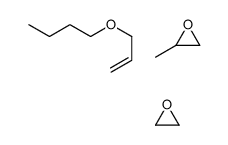 9038-92-0 structure