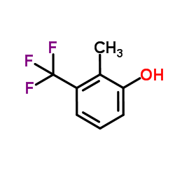 2-甲基-3-(三氟甲基)苯酚图片