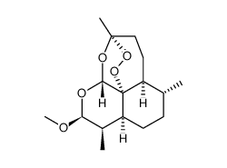 Artemether-d3 picture