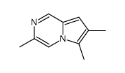 95407-80-0 structure