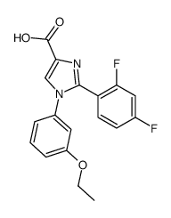 954382-68-4结构式