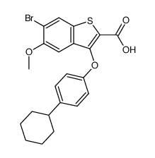 1000991-17-2 structure