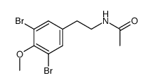 100126-17-8 structure