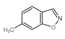 6-甲基-1,2-苯异噁唑图片