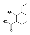 106750-09-8 structure