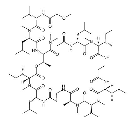 109767-22-8 structure