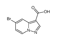 1101121-05-4 structure