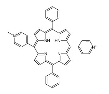 119708-09-7 structure