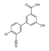 1261948-18-8 structure