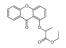 127731-70-8 structure