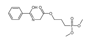 132237-22-0 structure