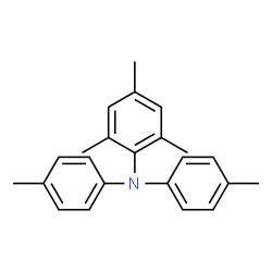 Poly[bis(4-phenyl)(2,4,6-triMethylphenyl)aMine] picture