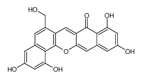 137361-21-8 structure