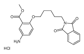 13851-61-1 structure